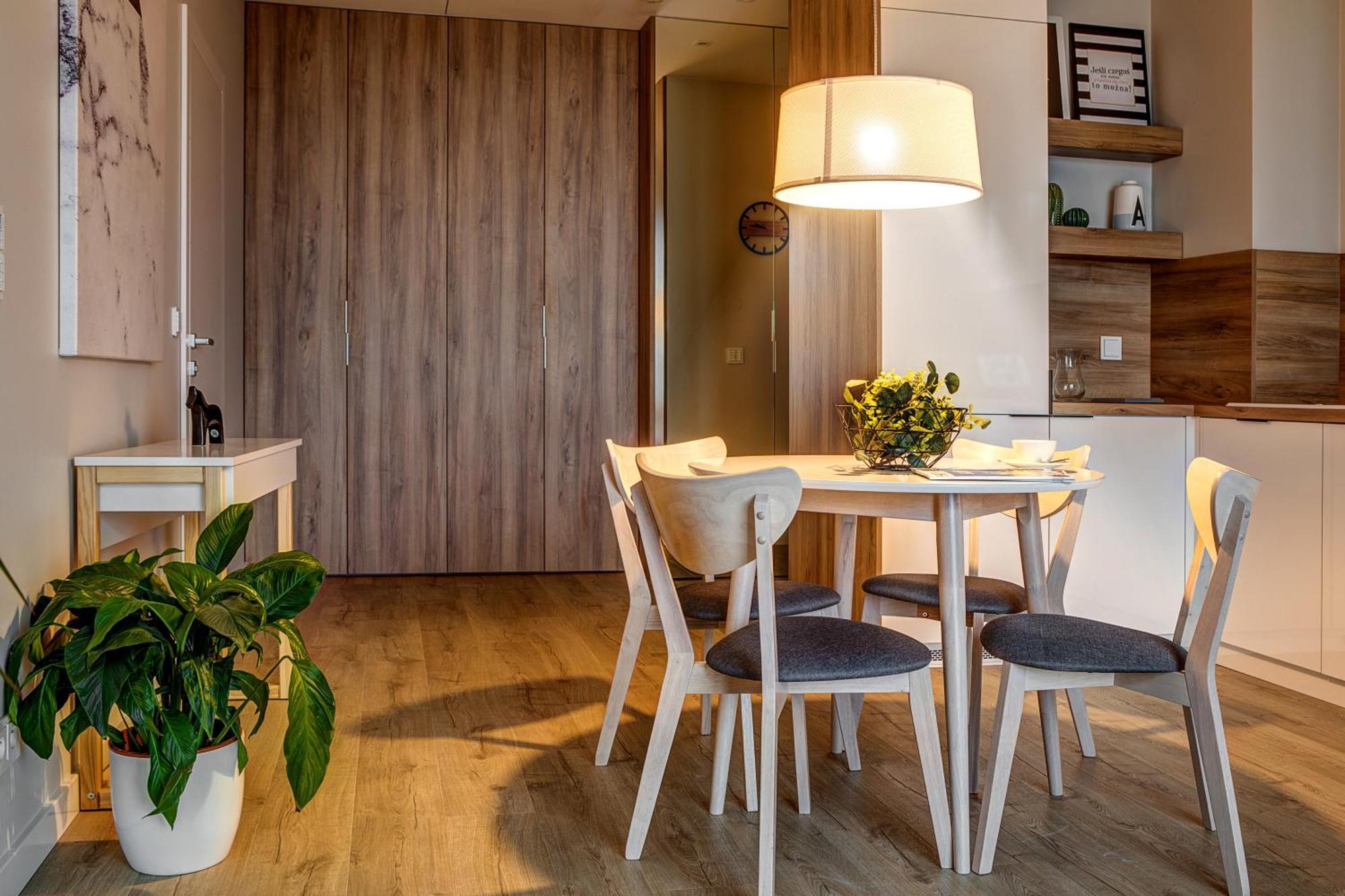 Apartamenty Sky Tower Wroclaw Room photo